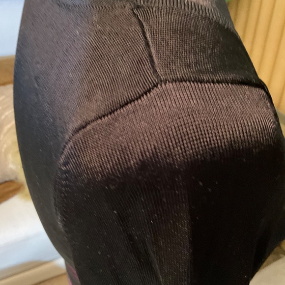 NWOT Sexy BEBE Tunic mini dress / Top ๐๐๐ - Picture 11 of 11